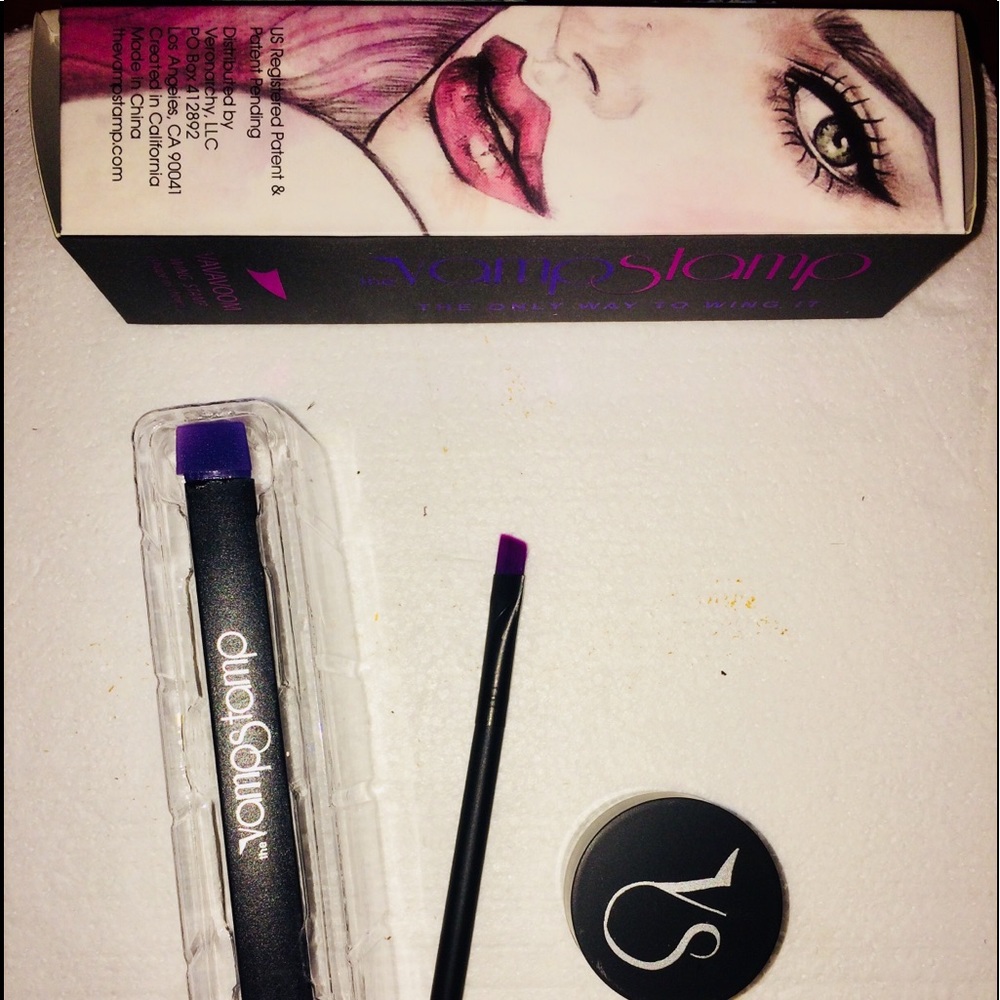 😍vampstamp kit😍